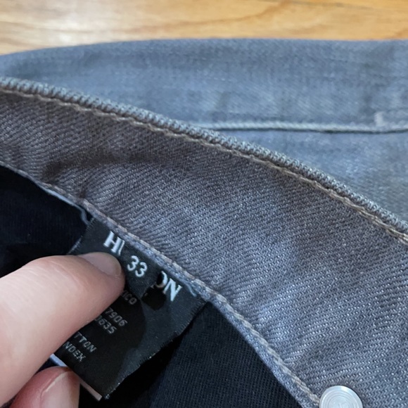 Hudson Byron Jeans - Picture 3 of 7